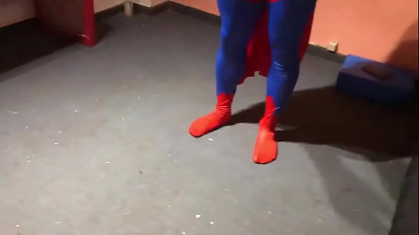 Superman is frozen nothing can do totally control of him# #controlmind #hipnosis hotudla lord022 hyphyn 