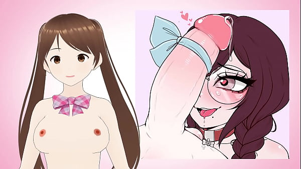 Maybe You Can Cum If I Allow You... - Lewd VTuber Hentai JOI (Try Not To Cum) 