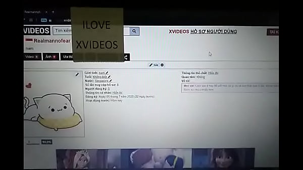 Video x&aacute_c minh