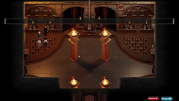 Проходження гри Орден Буття Частина 58