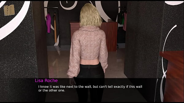 Nursing back to pleasure 160 