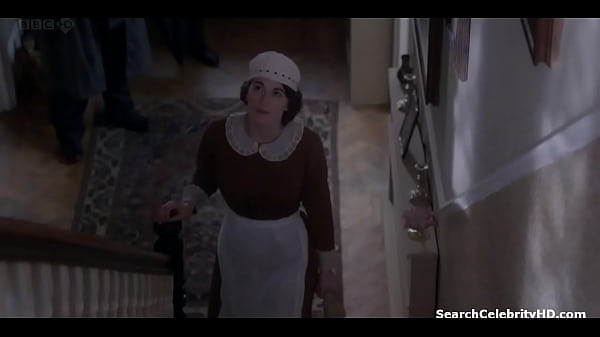 Dancing on the Edge S01E04 - Janet Montgomery 