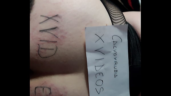 Play MP4 - V&iacute;deo de verificaci&oacute;n