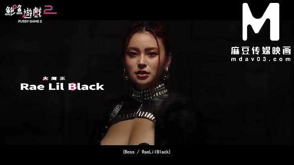 ModelMedia Asia PussyGame 2_1 31 Released onMDAV LIVE