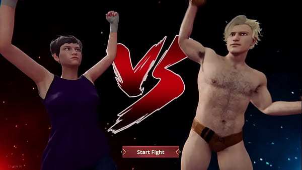 Nonton The Ex Vs Johnny [nf3d Mixed Mma Combat] thumbnail