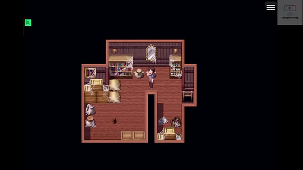 We went for a visit and during our stay my best friend started acting strangely..The Corruption of the Village Part 6 Eng 