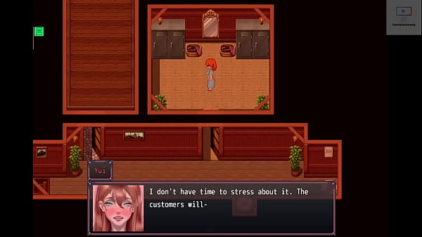 We went for a visit and during our stay my best friend started acting strangely corruption of the village part 6 eng