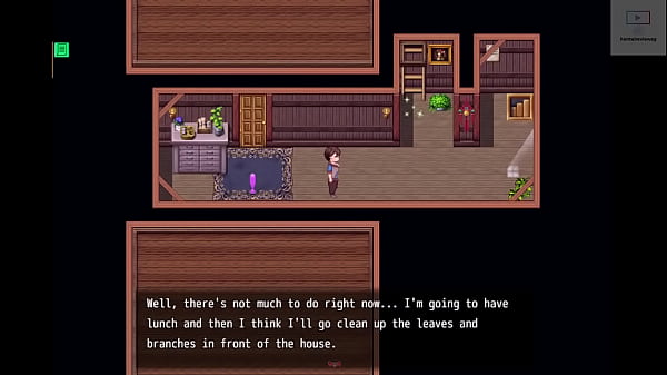 Play MP4 - The Corruption of the Village Part 6 Eng