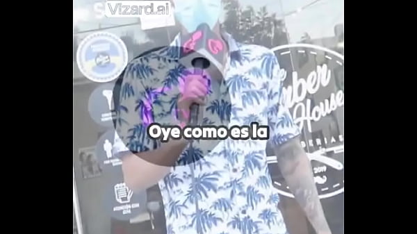 Nonton El Barbero M&aacute;s Psic&oacute;pata De Barranquilla #historia #elchicletv #comunidad #dedicacion #atrevidoypegajoso #familia #chic ... thumbnail