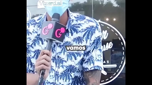 El barbero m&aacute;s psic&oacute;pata de barranquilla #historia #elchicletv #comunidad #dedicacion #atrevidoypegajoso #familia #chic 