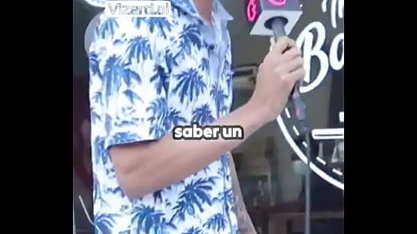 El barbero m&aacute;s psic&oacute;pata de barranquilla #historia #elchicletv #comunidad #dedicacion #atrevidoypegajoso #familia #chic 