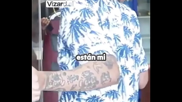 Play MP4 - El barbero m&aacute;s psic&oacute;pata de Barranquilla &num;historia &num;elchicletv &num;comunidad &num;dedicacion &num;atrevidoypegajoso &num;familia &num;chic &period;&period;&period;