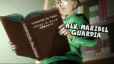 Nonton Diamond Is Unbreakable Critica 100% Seria thumbnail