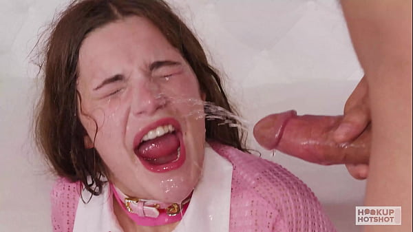 Gorgeous Juniper Ren Begs To Get Her Face Pussy Fucked By Nade Nasty! thumbnail