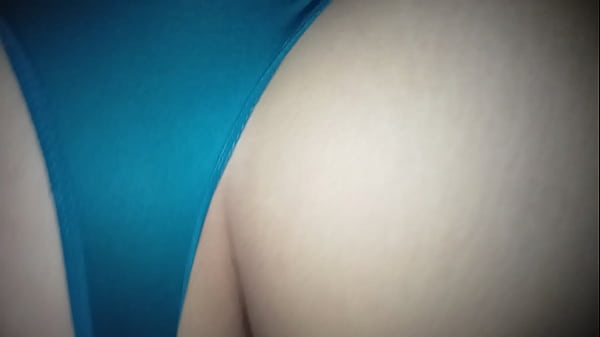 Lambuzando ela 