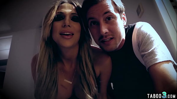 Busty mistress Jaclyn Taylor fucked his lover next to his_tied wife Penny Pax