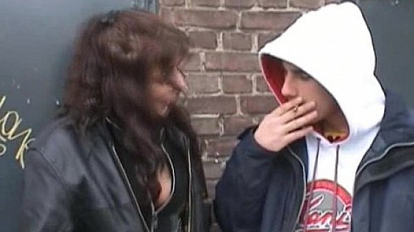 Nonton A Sex Fantasy Filmed In Holland thumbnail