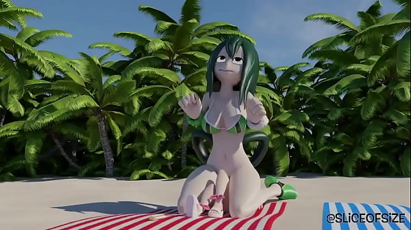 Tsuyu Growth/breast Expansion thumbnail