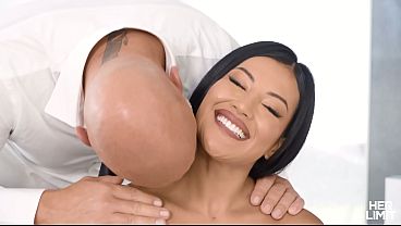 Marianas Wet Holes Filled Up By A Thick Dick part 6