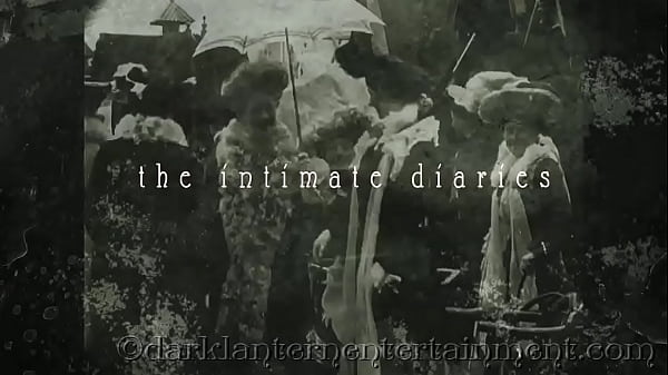Play MP4 - Dark Lantern Entertainment presents 'The Cook' from My Secret Life&comma; The Erotic Confessions of a Victorian English Gentleman