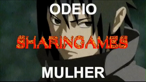 Intro do canal do sharingames0
