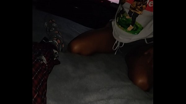 Play MP4 - Little Mexican chick said never had a BBC before