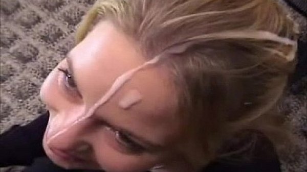 Compilation of amateurs get cumshots