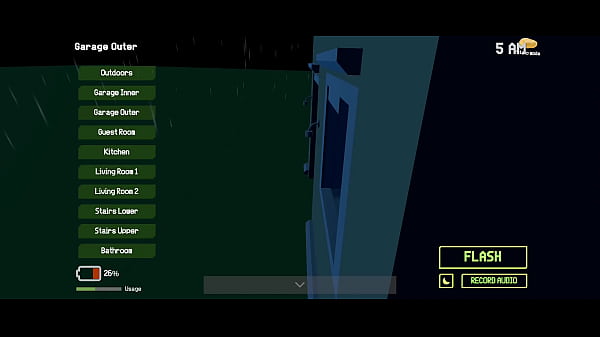 Play MP4 - Mal0 tries catching you