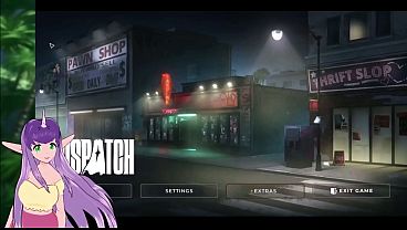 Nonton Dispatch Part Five thumbnail