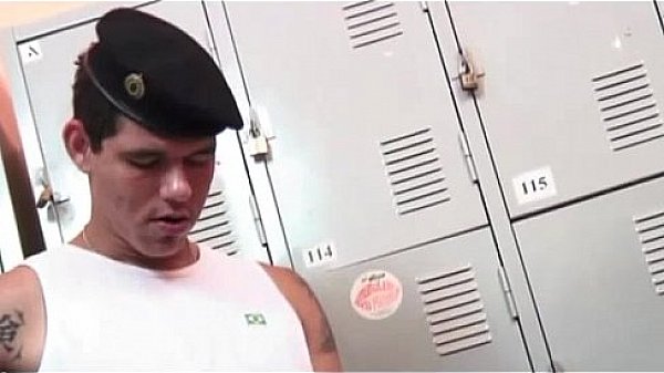 Cock Sucking Military Boys 