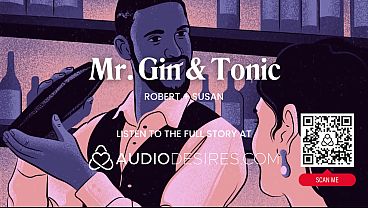 Femfom Picks Up Her Bartender And Makes Him Obey &ndash; Pussy Eating & Orgasm Control - Asmr Porn Erotic Story thumbnail