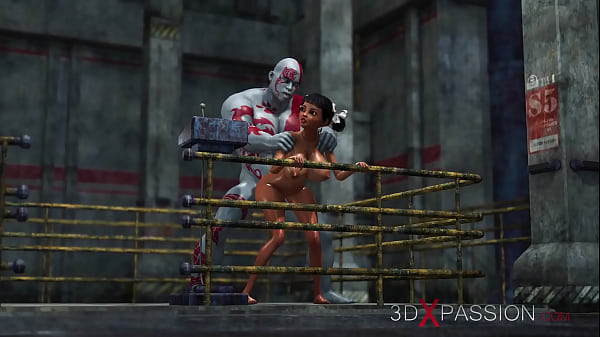 Teen virgin girl gets fucked in her ass for the_first time by a bigcock