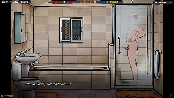 She allowed the masseur to caress her between her legs 3d hentai 