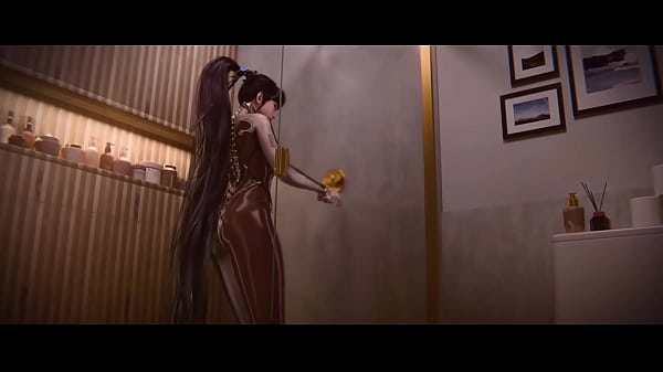 Nonton Stellar Blade Eve Gets Fucked Both Ways thumbnail