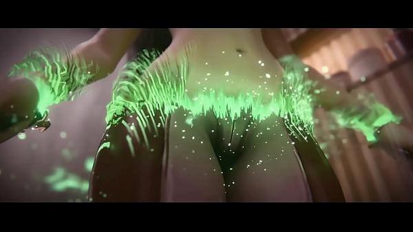 Stellar blade eve gets fucked both ways 