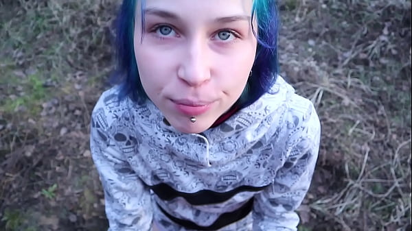 Fucked a singing girl in the woodsby the_road Laruna Mave