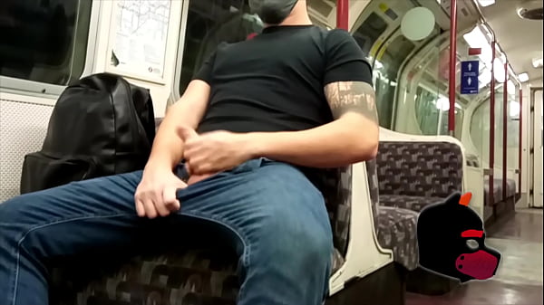 Tube And Bus Jerk Off Compilation thumbnail