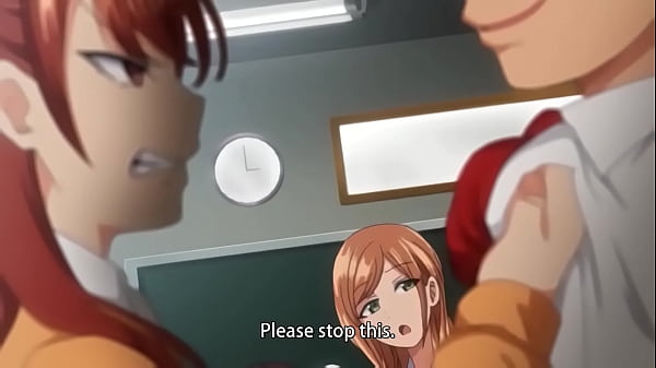 Juat a hentai episode 