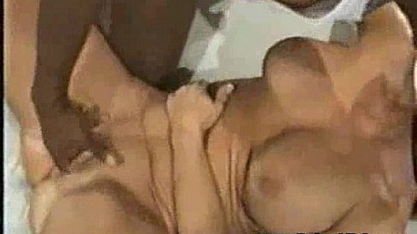 MILF Rides A big Black cock 