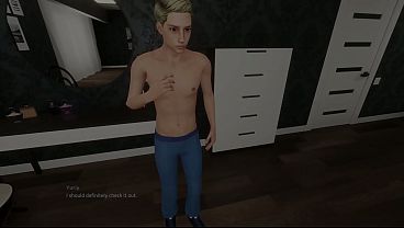 Проходження гри - Приморська Таємниця, Частина 18 thumbnail