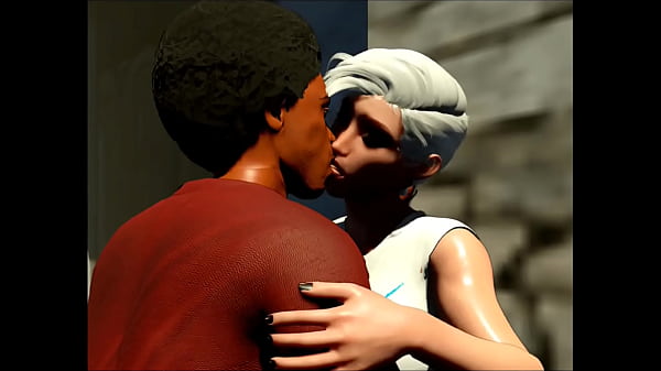 My New Life Cap 18 - follando con mi sexy amiga 