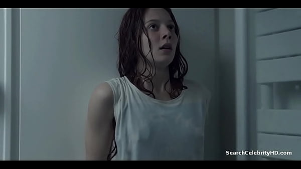 Jenna thiam les revenants s01e07 2012