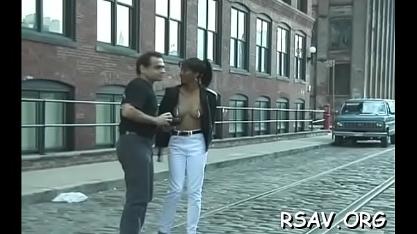 Hardcore sadomasochism scrutiny 