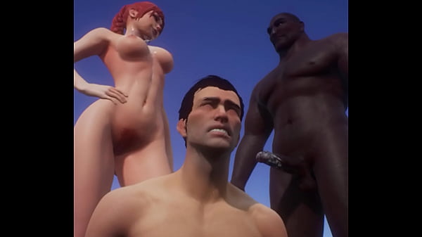 3d spring break cuckolding on snap just the snaps