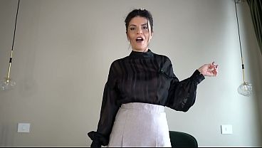 Dr creed part 1 repressed cuckold 