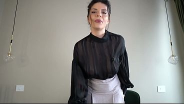 Dr creed part 1 repressed cuckold 