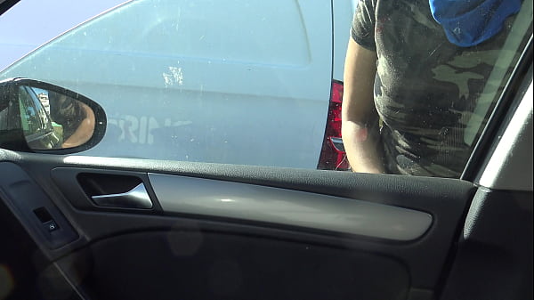 Play MP4 - naughty Muslim street prostitute picked up by a horny tourist with a big black dick