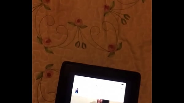 Cum tribute for this lady