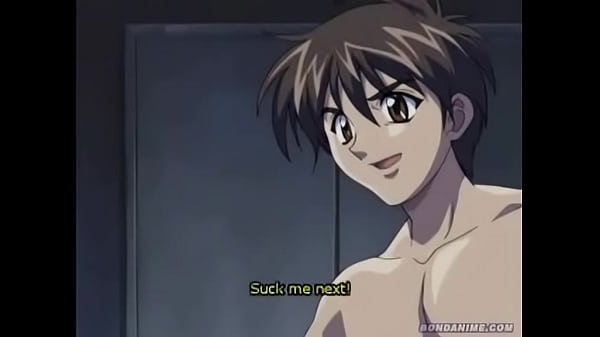 Nonton Hentai Threesome thumbnail