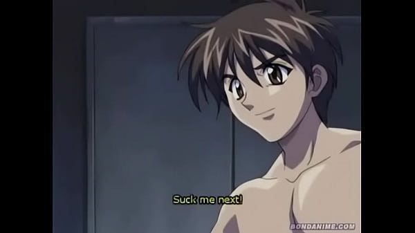 Play MP4 - Hentai Threesome